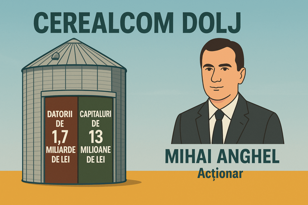 datorii cerealcom