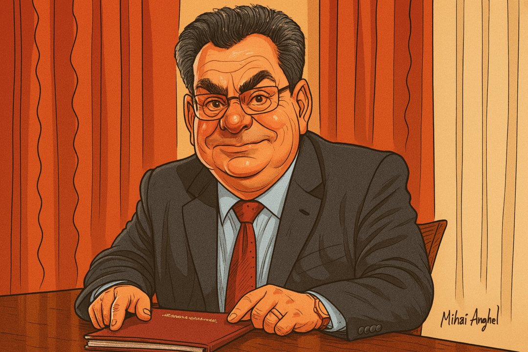 Mihai Anghel