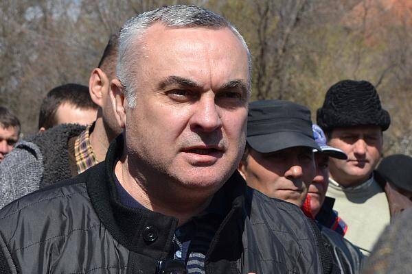 Ștefan Nicolae