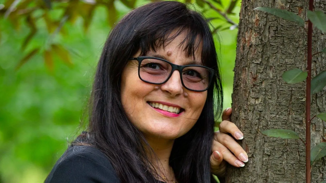 Melinda Klara Kerekes
